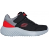 403908L-BKRD,Skechers Bounder - Trekzic