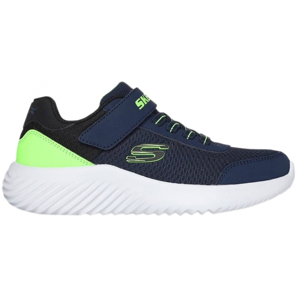 403908L-NVLM,Skechers Bounder - Trekzic