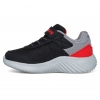 403908N-BKRD,Skechers Bounder - Trekzic