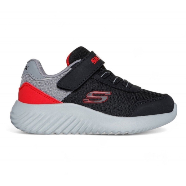 403908N-BKRD,Skechers Bounder - Trekzic