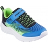 403926L-BLLM,Skechers Microspec Advance