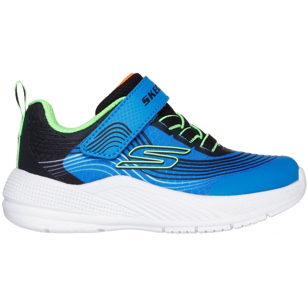 403926N-BLLM,Skechers Microspec Advance