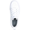 405634L-WHT,Skechers Smooth Street - Genzo
