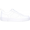 405634L-WHT,Skechers Smooth Street - Genzo