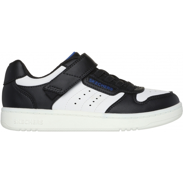405638L-BKW, Skechers Quick Street