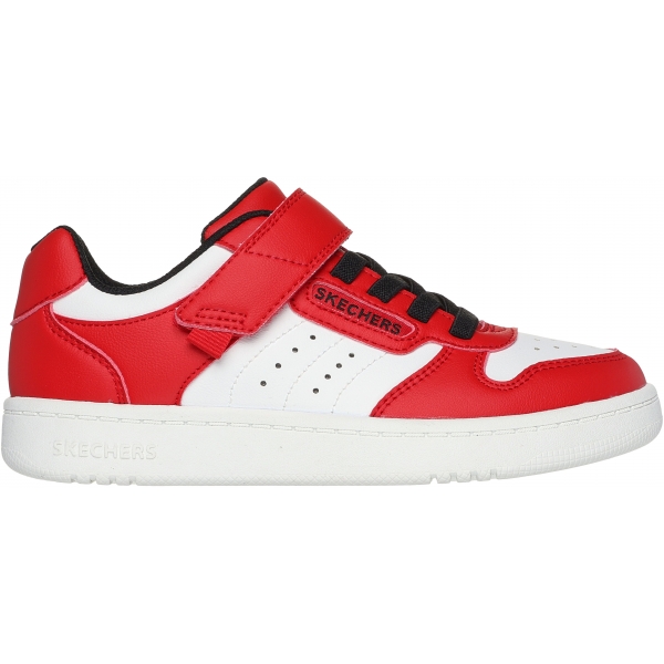 405638L-RDW, Skechers Quick Street