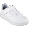 405638L-WHT, Skechers Quick Street