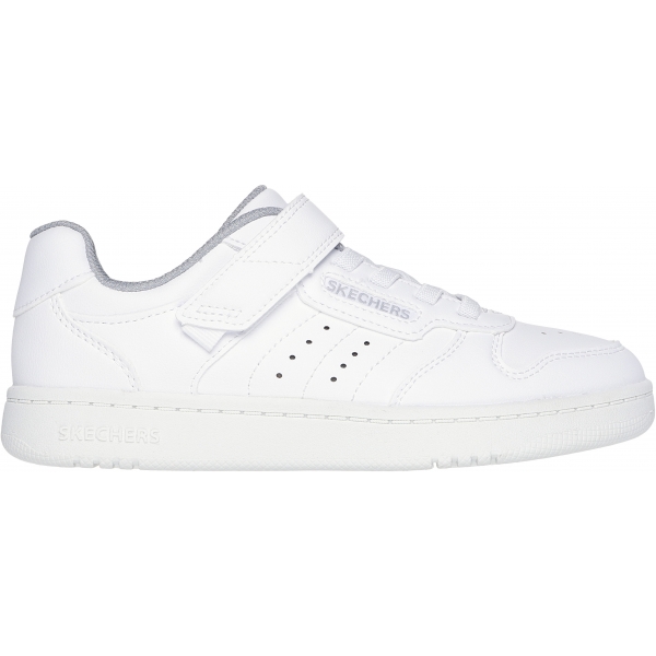 405638L-WHT, Skechers Quick Street
