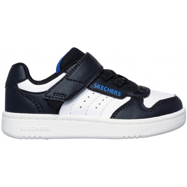 405638N-BKW,Skechers Quick Street