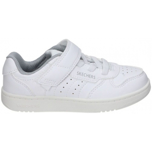 405638N-WHT,Skechers Quick Street
