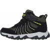 406412L-BKGR,Skechers Rugged Ranger - Storm Trail