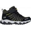 406412L-BKGR,Skechers Rugged Ranger - Storm Trail