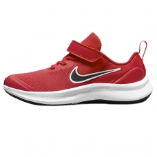 Nike Star Runner 3 Vermelho