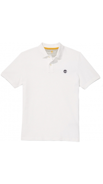 Timberland Basic Polo
