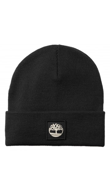 Timberland Cuffed Beanie