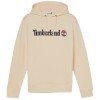 TB0A5UKKEFL1, Timberland Linear Logo Hoodie