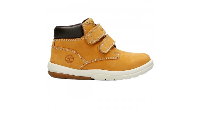 Timberland Toddle Tracks Mid