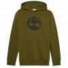 TB0A2BJH3021, Timberland Tree Logo Hoodie