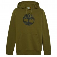 Timberland Tree Logo Hoodie