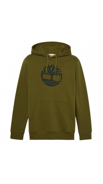 Timberland Tree Logo Hoodie