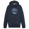 TB0A2BJH4331, Timberland Tree Logo Hoodie