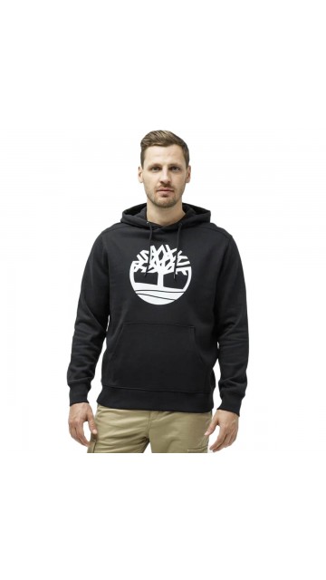 Timberland Tree Logo Hoodie