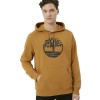 TB0A2BJHP571, Timberland Tree Logo Hoodie