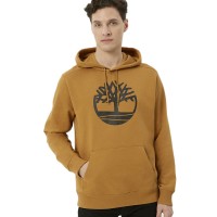 Timberland Tree Logo Hoodie