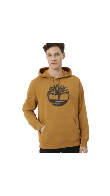 Timberland Tree Logo Hoodie