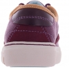A12GB, Timberland Amherst Oxford - Purple