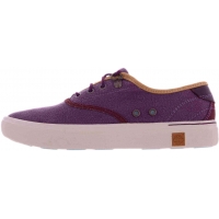 Timberland Amherst Oxford - Purple Timberland Amherst Oxford - Purple