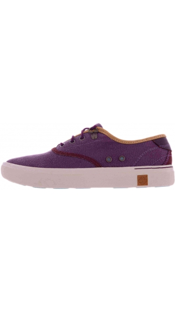 Timberland Amherst Oxford - Purple