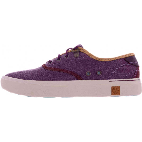 A12GB, Timberland Amherst Oxford - Purple