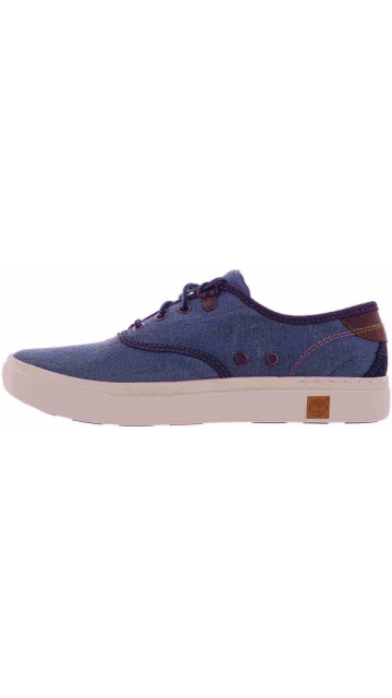 Timberland Amherst Oxford - Vintage Indi