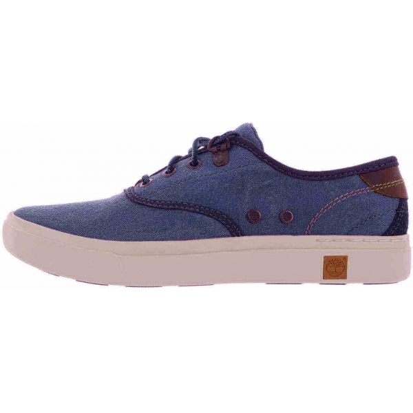 Timberland Amherst Oxford - Vintage Indi