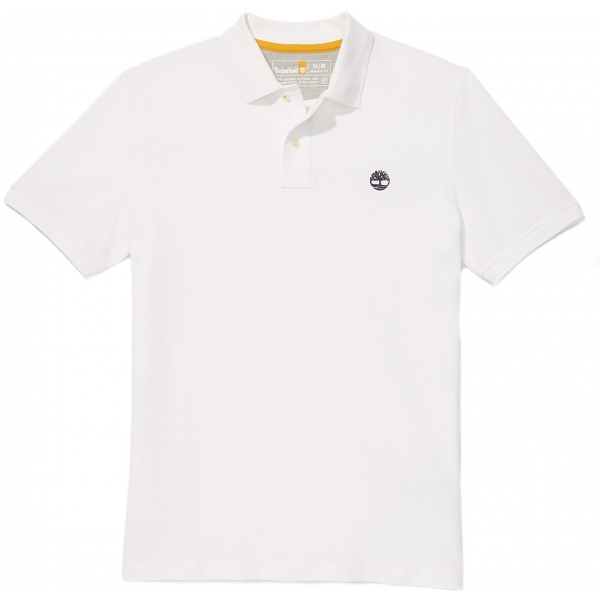 TB0A26N41001, Timberland Basic Polo