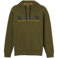 Timberland Wwes Hoodie