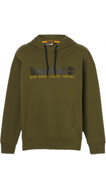 Timberland Wwes Hoodie
