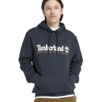 Timberland Wwes Hoodie