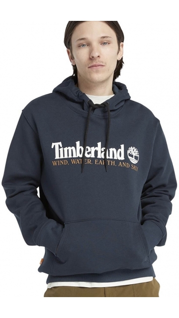 Timberland Wwes Hoodie