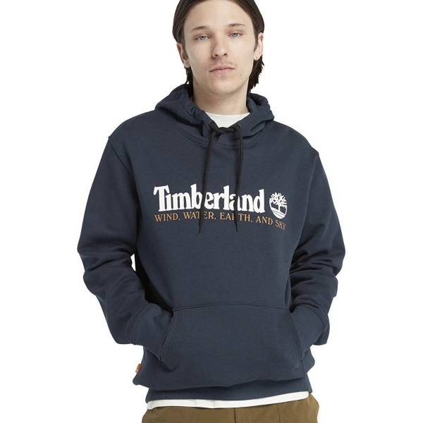 TB0A27HNU101, Timberland Wwes Hoodie