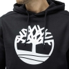 TB0A2BJHN921, Timberland Tree Logo Hoodie