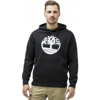 Timberland Tree Logo Hoodie