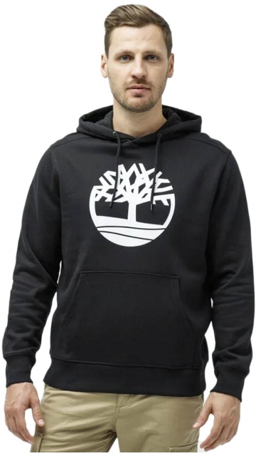 Timberland Tree Logo Hoodie