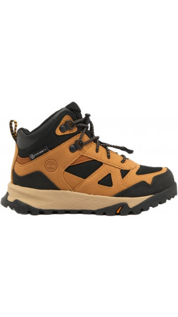 Timberland Lincoln Peak Mid Waterproof