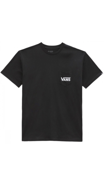 Vans Classic Back Ss Tee