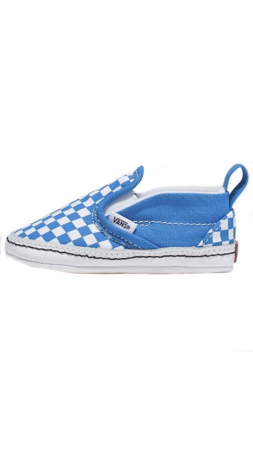 Vans In Slip-On V Crib