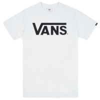 Vans Mn Vans Classic White/Black