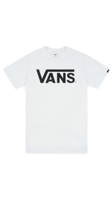 Vans Mn Vans Classic White/Black