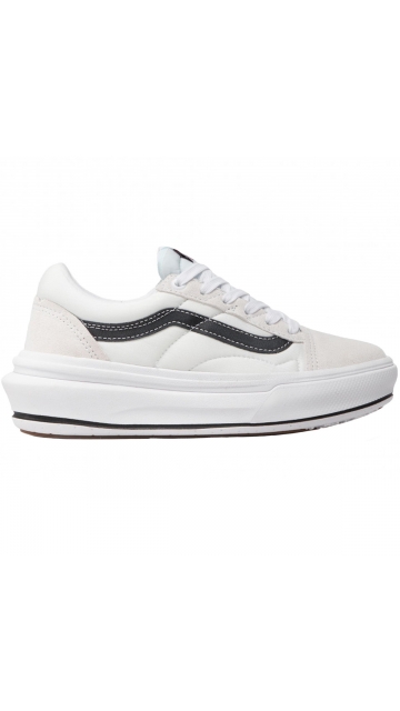 Vans Old Skool Overt Cc